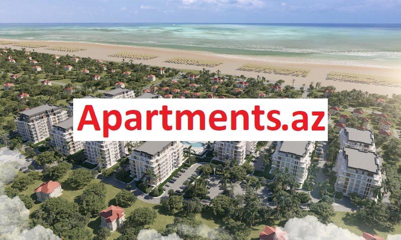Polo-Residences Sea Breeze Baku