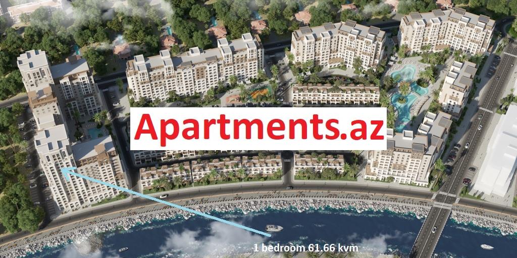 Buy 2-Room Apartment in E Tower Arabian Ranches. Prices and Payment Terms
