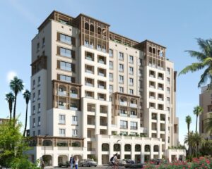 Arabian Ranches Sea Breeze