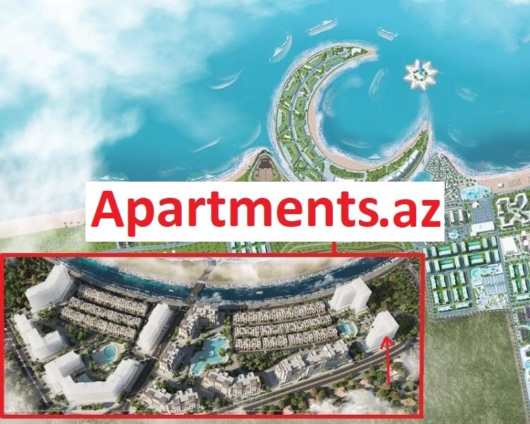 Arabian Ranches Baku apartments for sale Arabian Ranches Baku apartments for sale